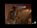 Manu Dibango - Massa Lemba (Live) 1987