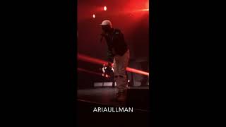 dvsn live - another one