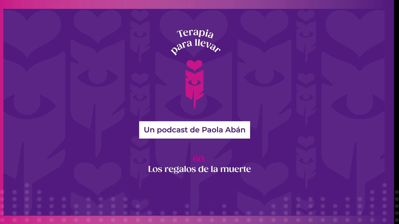 60. Los regalos de la muerte