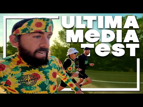 🏃♂ Ultima media ➡ Ultimo TEST👌