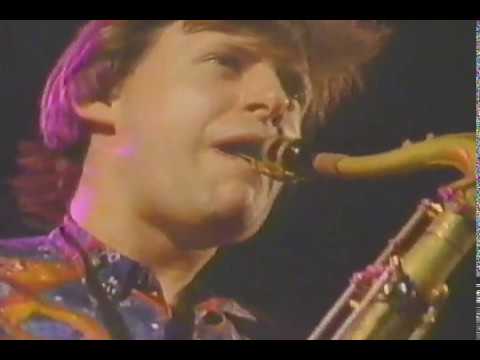 Red Rodney with  Chris Potter-/Clark Terry