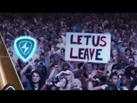 Guitar Hero Live Turned 10 years old...