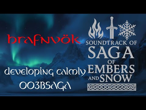 Through the Mist of Dawn | Developing Calmly | SOEAS Cue Track