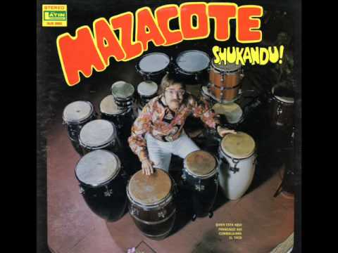 Mazacote - Malembe