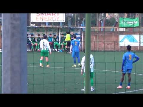 G.A.R. Rebaudengo - Carrara 90 Under 17