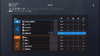 2020.01.30ガバエイムシージダイジェスト！