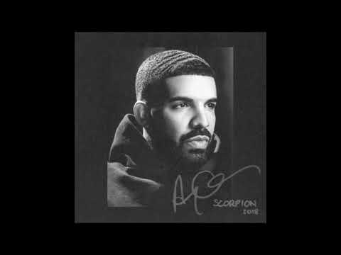 Drake - In My Feelings (Audio)
