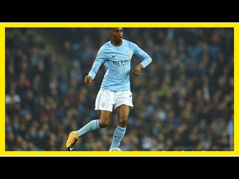 Breaking News | If Guardiola secures £50m De Ligt deal, Celtic must target Adarabioyo once again