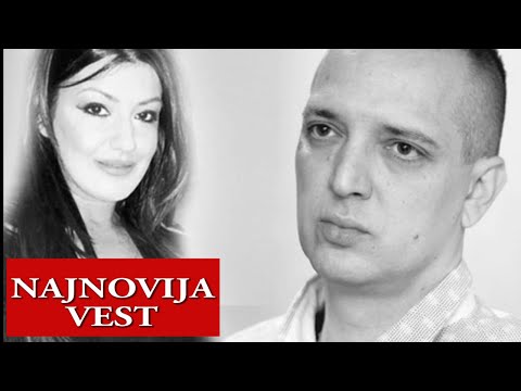 PRESUDA Zoranu Marjanoviču za UBISTVO! OGLASIO SE!