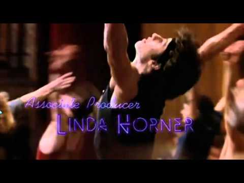 John Travolta   1983   Staying Alive   Intro