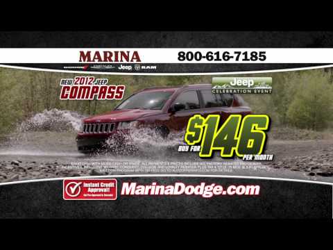 Marina Dodge