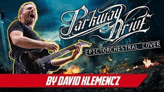 Parkway Drive - Chronos  | Epic Orchestral Cover