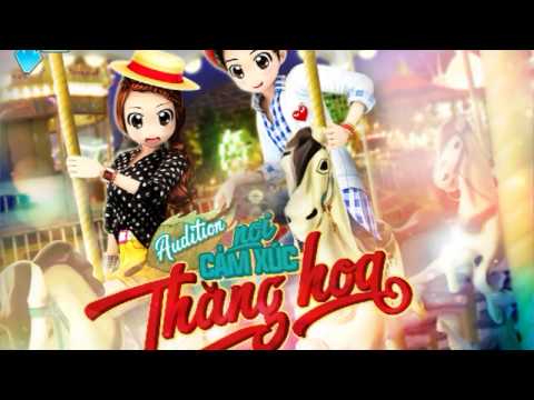 Audition (Viet Nam) - Beat UP