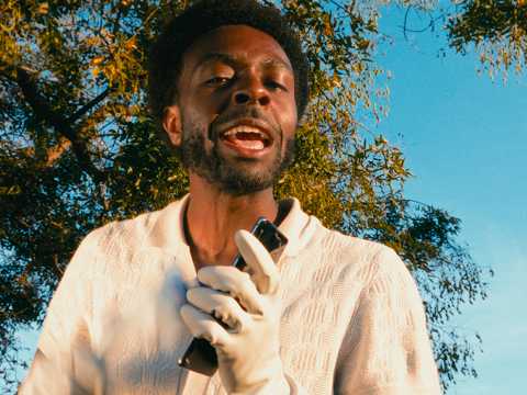Live Oak Tree / Suti~Tooti (Official Music Video)
