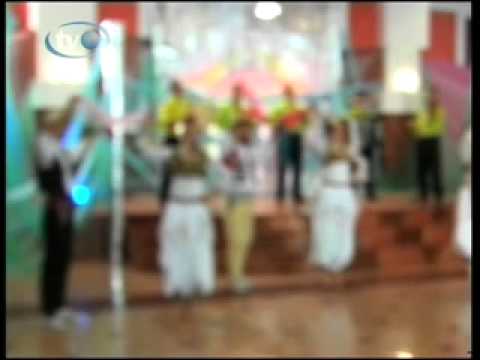 Aferdita Demaku ne Emisionin Spekter TV OPINION