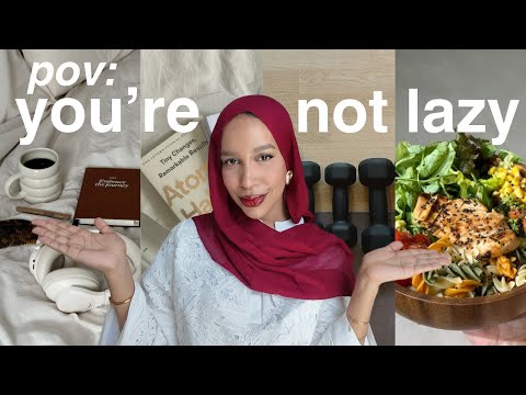 5 Productivity Habits That Will *Change Your Life*