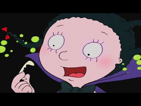Mona the Vampire 126 - Brainwash boogie / Von Kreepsula’s return Funhouse | Videos For Kids | S1