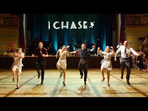 Chase Festival 2018 - Brothers and Sisters in Rhythm - Goody Goody