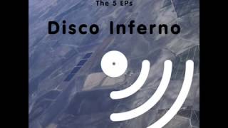 Disco Inferno - Lost in Fog (It’s A Kid’s World Ep, 1995) | Lo que escucha #Balago