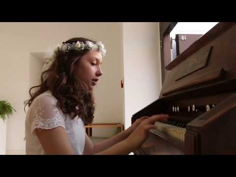 Blaženi Alojzije - Radost Budaševo 2019.