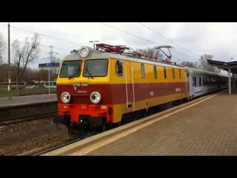 EP09-046 w klasycznym fabrycznym malowaniu