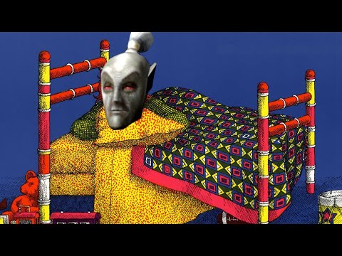 Youngman and the Terrible, Horrible, No Good, Very Bad Day (Ep 37)