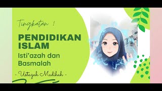Download lagu Pendidikan Islam Tingkatan 1: Isti’azah & Basmalah (Bidang: al-Quran) mp3