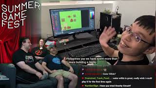 Southeast Asian Games (Summer Game Fest 2025)