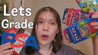 Are Old Pokémon Decks Worth Opening to Grade? We Hit! 😏 XY & BW Packs!