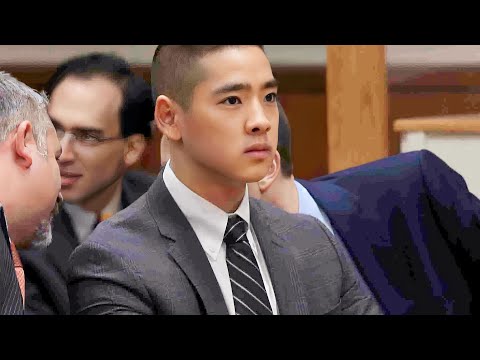 SOLVED - He murdered his father to "protect" his mother - Documentary in Spanish 👁️