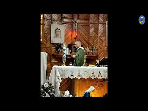 Czatachowa 15.01.2023 - Ogłoszenia, sprawy bieżące