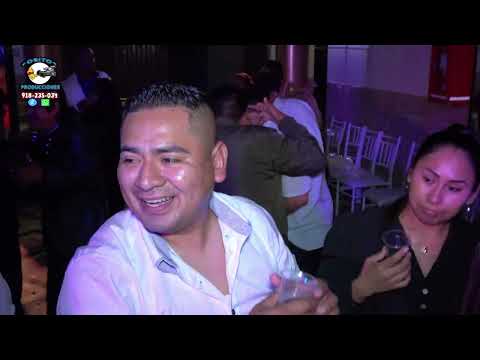 BONITA Y MENTIROSA MIX 2 - FELIZ 50 AÑOS JUAN PABLO - MIGUELON Y LAS VOCES DE LA CUMBIA