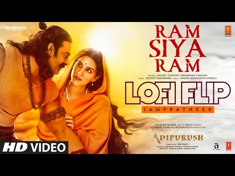 Video Clip 4 — Adipurush