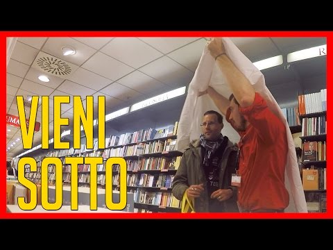 Things NOT to Do to Your Customers - [Social Experiment] - theShow