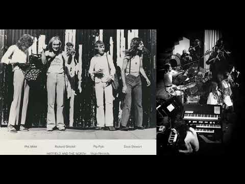 Hatfield and The North - BBC Session (March 1974)