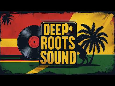 Brotherhood & Sisterhood | 1965 Unreleased Roots Reggae Album