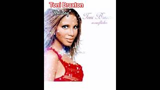 ▪︎ Toni Braxton - "Holiday Celebrate" (2001) ✨️🌲