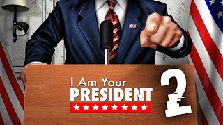 Military Spending - I Am Your President Part 2