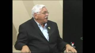 Trabalhos na Política