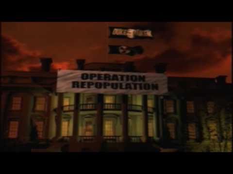 Duke Nukem  Land of the Babes Ending movie