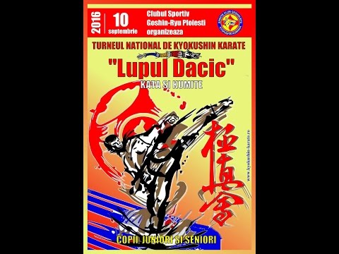 Matei Patrascu (Goshin-Ryu) -  Prescura Teodor (Budo Gym)