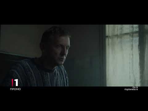 Serija "Crna  svadba", 4. epizoda