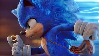 SONIC | Trailer & Featurette - Synchronclip mit Julien Bam deutsch german [HD] video