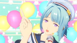 Love Ra*bits Party!!