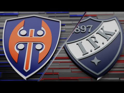 Ottelukooste: Tappara – HIFK | 16.1.2026