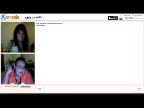 Singing To Strangers On Omegle Ep. 6