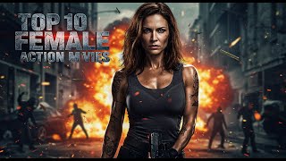 Download lagu When She Fights: 5 Film Aksi Wanita Terbaik Sepanjang Masa mp3