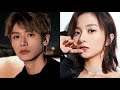 SHIDDAT TRAILER ZHAO YIQIN LI JIAQI AESTHETIC EDITSS Mygirl Shiddat