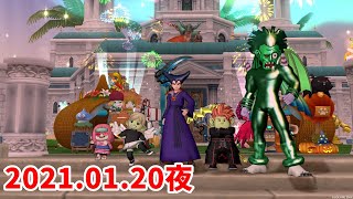 ドラゴンクエストX(10)