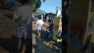 Download lagu main di garasi bus basuri TUNGGAL JAYA kuningan jawa barat mp3